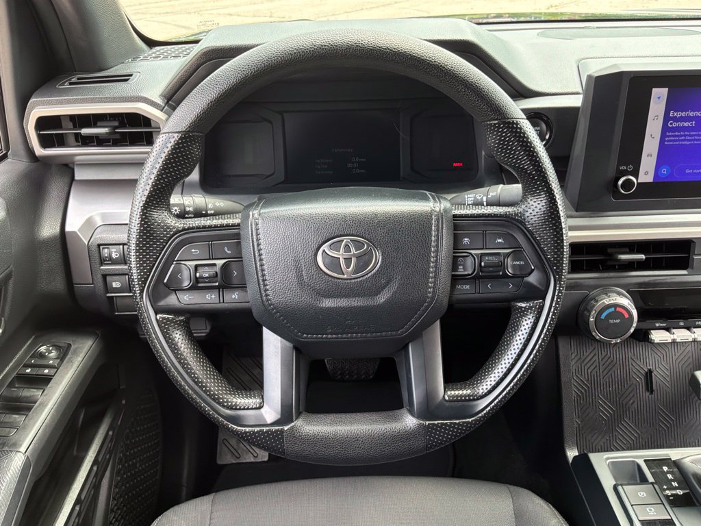Used 2024 Toyota Tacoma SR5 AWD/4WD image 22