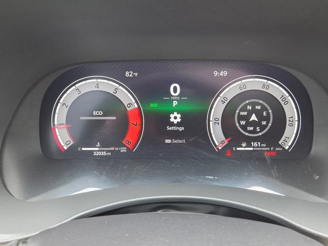 Used 2025 Toyota Highlander Limited FWD image 32