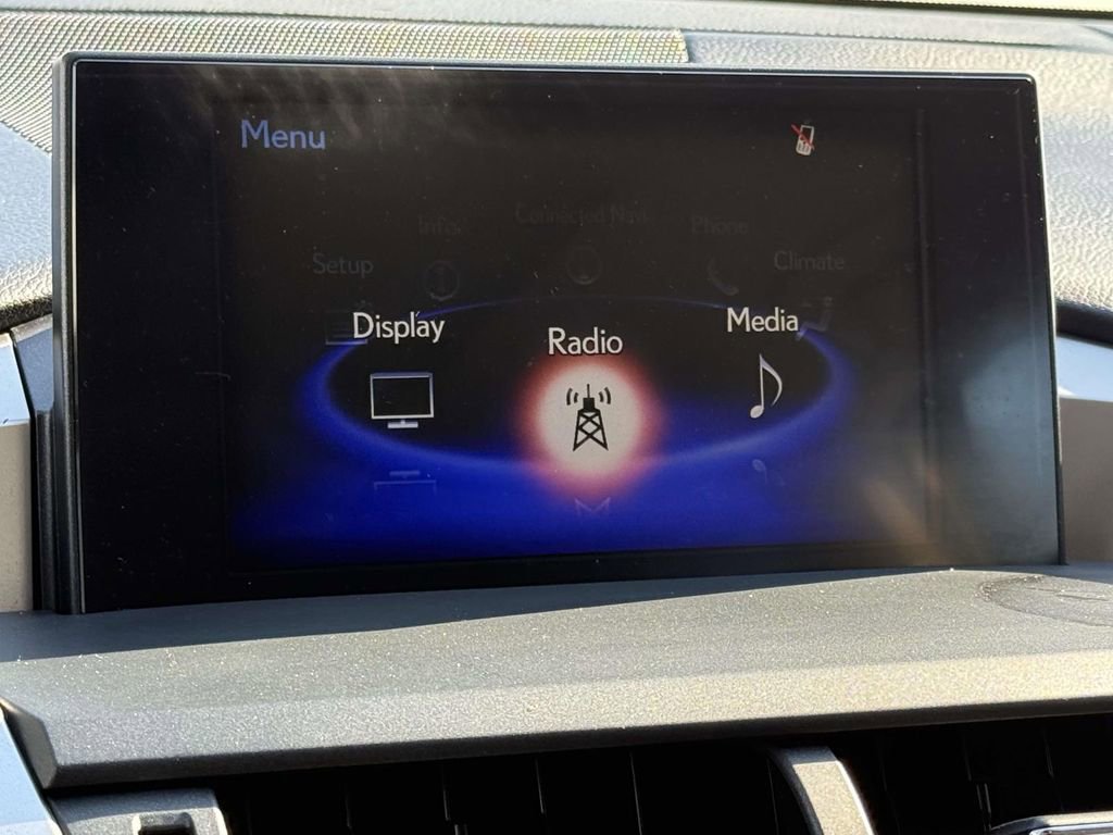 Used 2017 Lexus NX 200t AWD w/ Accessory Package 2 image 18