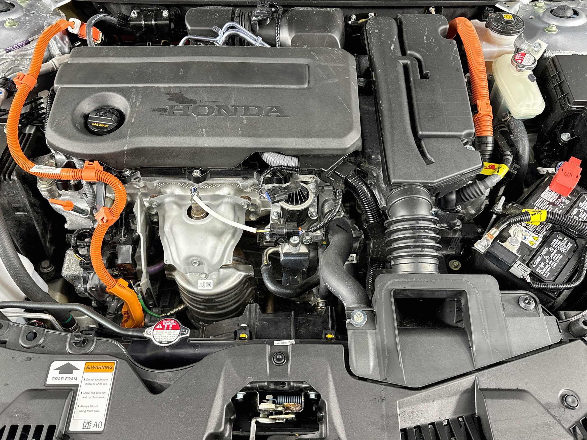 Used 2026 Honda Accord EX-L image 29