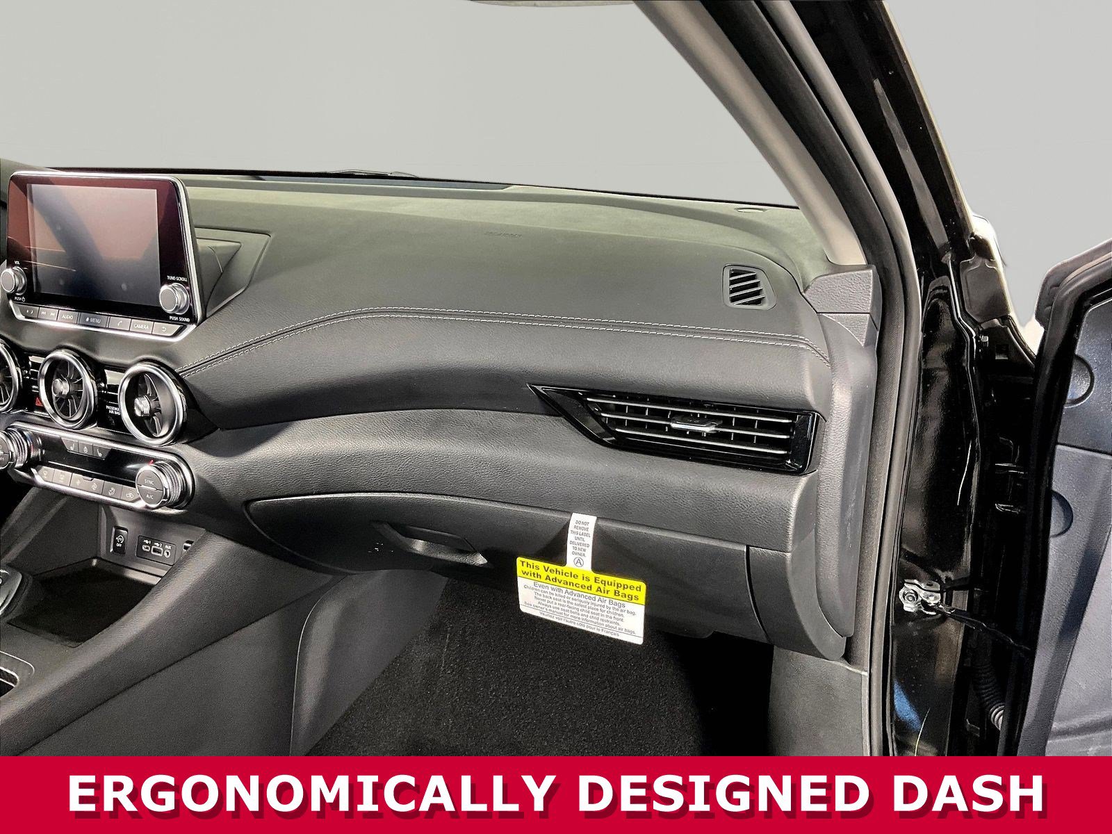 Certified 2025 Nissan Sentra SV w/ All-Weather Package FWD image 24