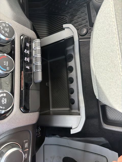 New 2026 RAM 1500 Classic Warlock image 23