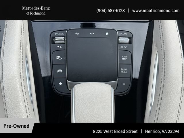Certified 2024 Mercedes-Benz GLE 350 4MATIC image 21