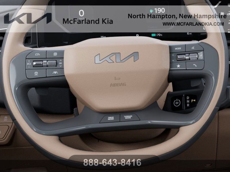 New 2026 Kia EV9 GT-Line image 24