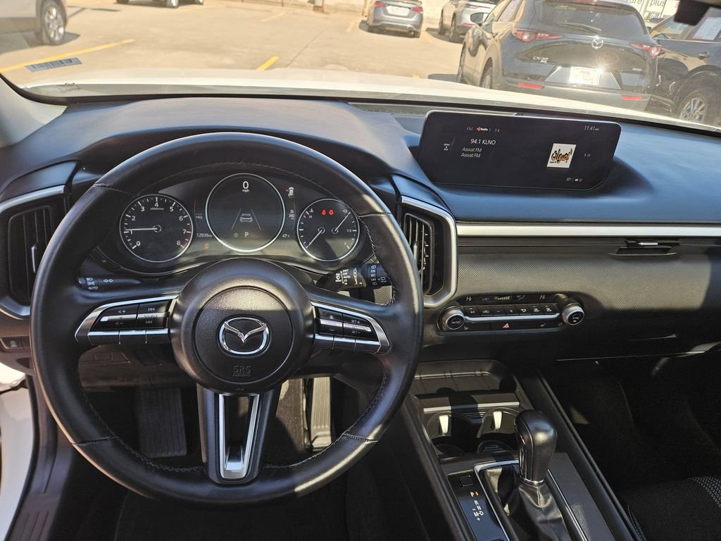 Used 2025 MAZDA CX-50 AWD 2.5 S w/ Premium Package image 15