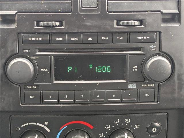 Used 2005 Dodge Dakota ST image 14