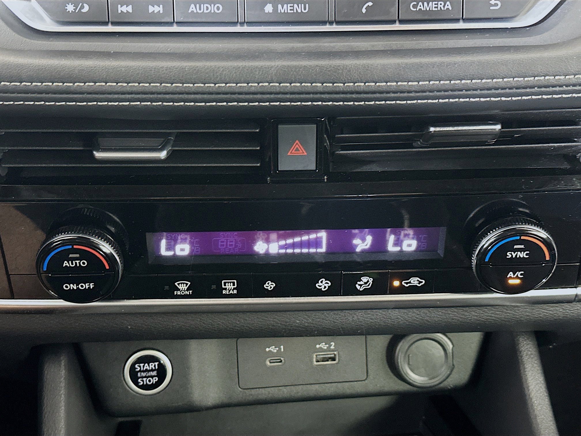 Used 2021 Nissan Rogue SV image 23