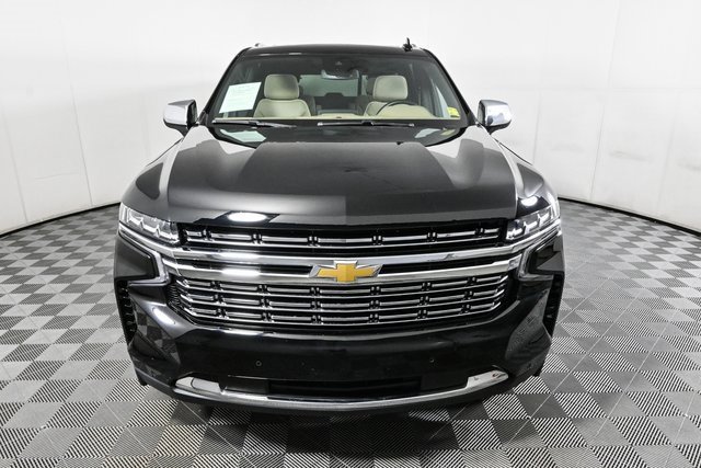 Used 2023 Chevrolet Suburban Premier image 30