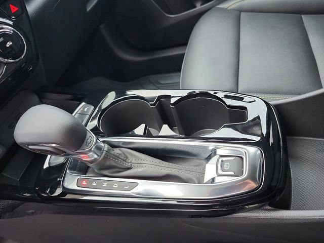 Certified 2025 Chevrolet Trax ACTIV image 25