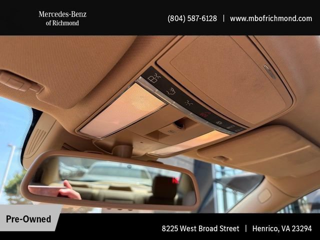 Used 2012 Mercedes-Benz S 550 4MATIC image 21