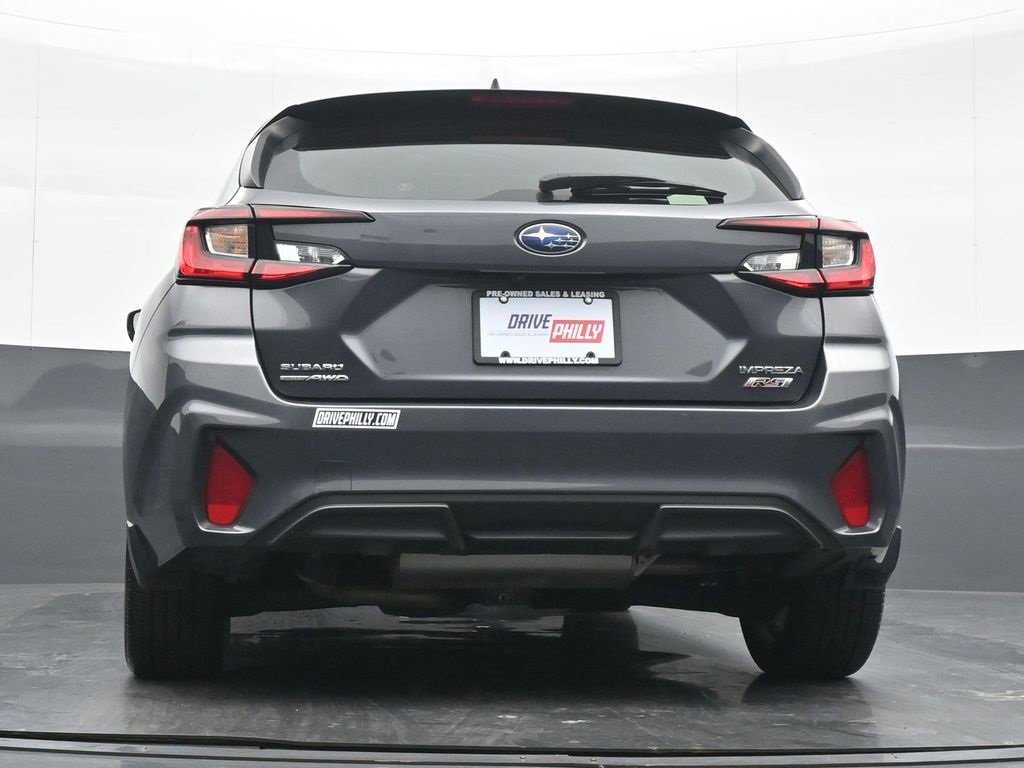 Used 2024 Subaru Impreza RS image 20