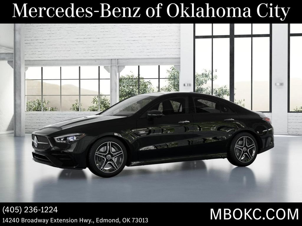 Used 2026 Mercedes-Benz CLA 250 4MATIC image 38