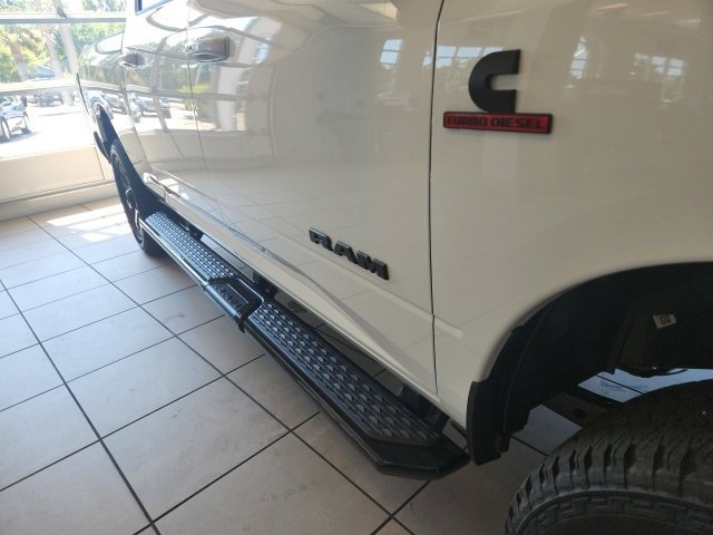 New 2026 RAM 2500 Laramie w/ Night Edition image 9