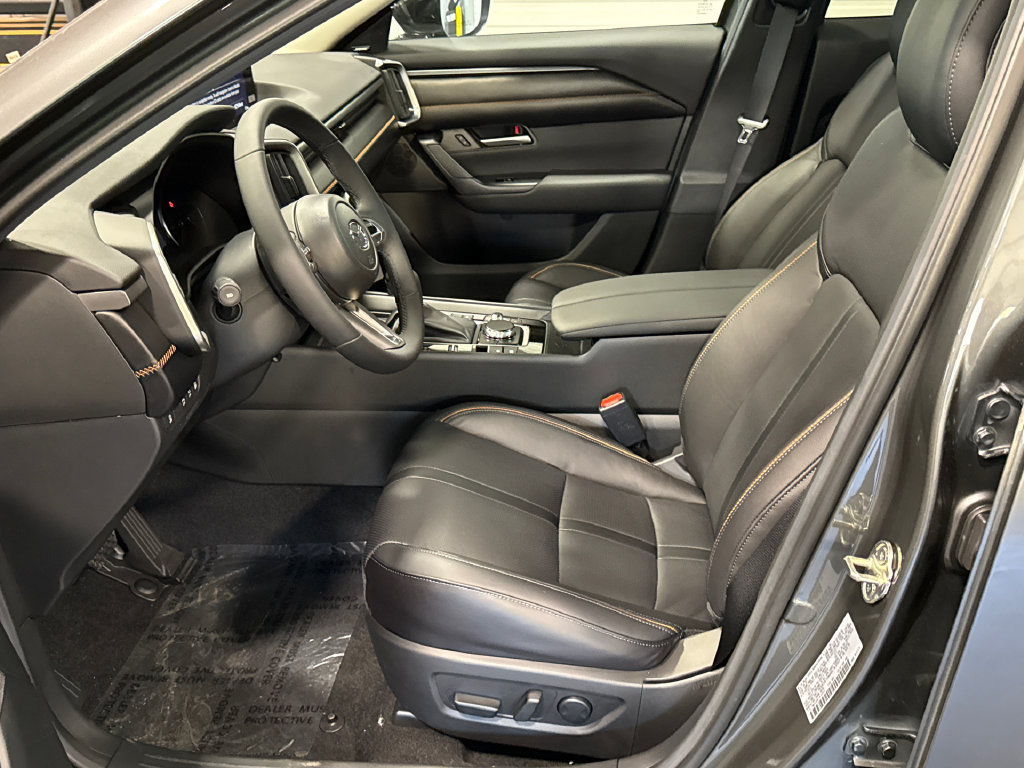 New 2026 MAZDA CX-50 AWD 2.5 Hybrid w/ Cargo Package image 7