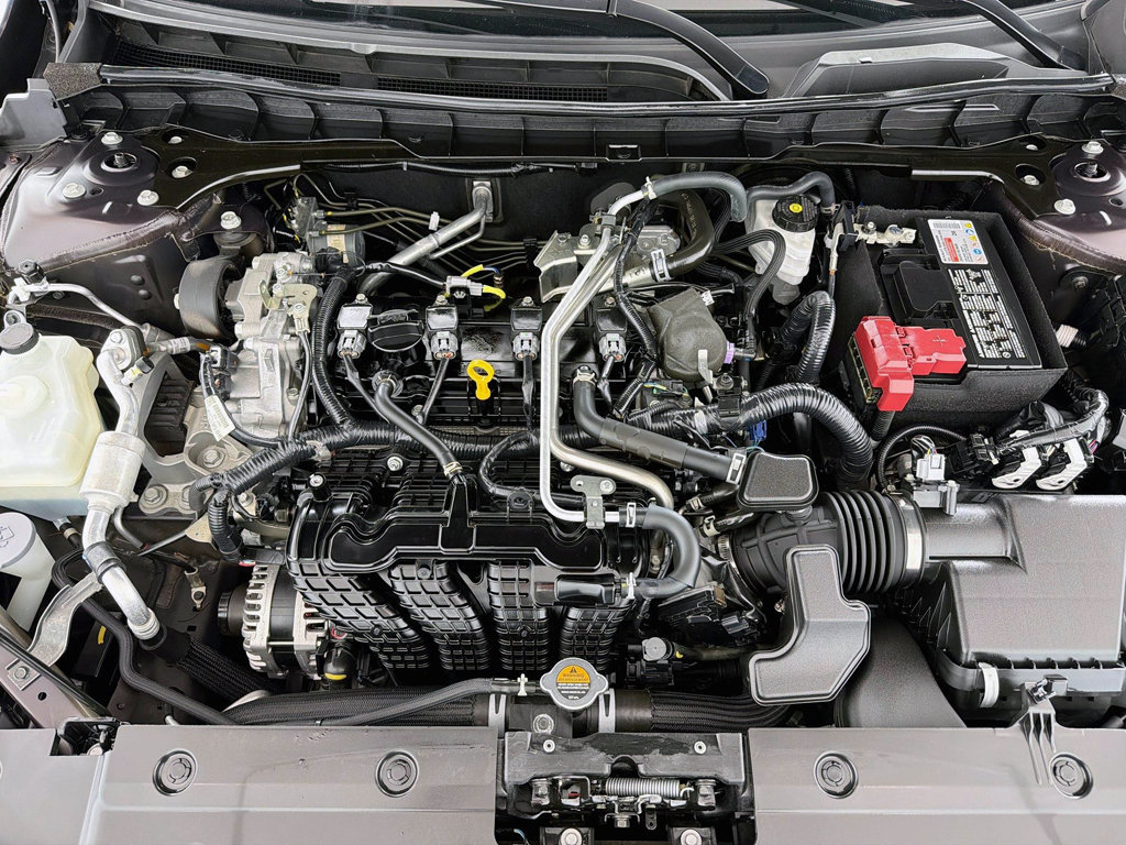 Used 2024 Nissan Altima 2.5 SL FWD image 20