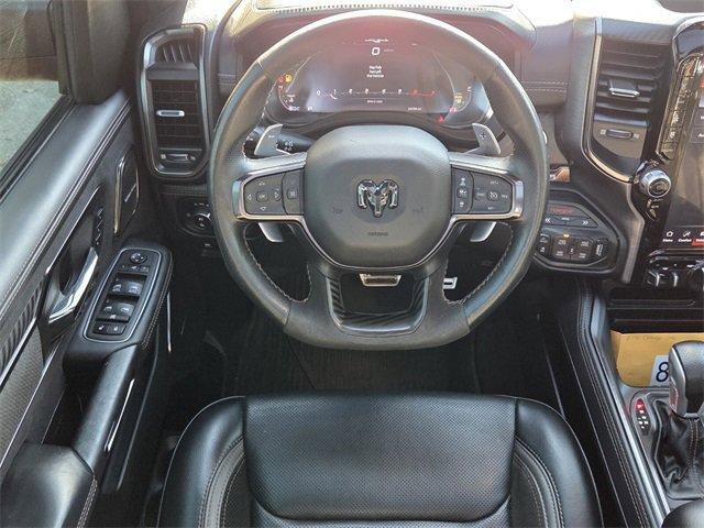 Used 2024 RAM 1500 TRX image 11