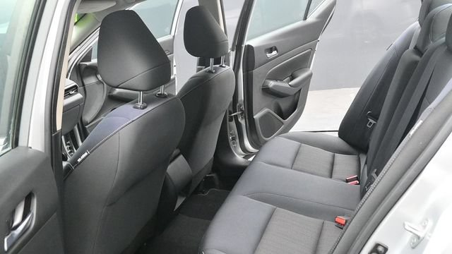Used 2021 Nissan Altima 2.5 S FWD image 21