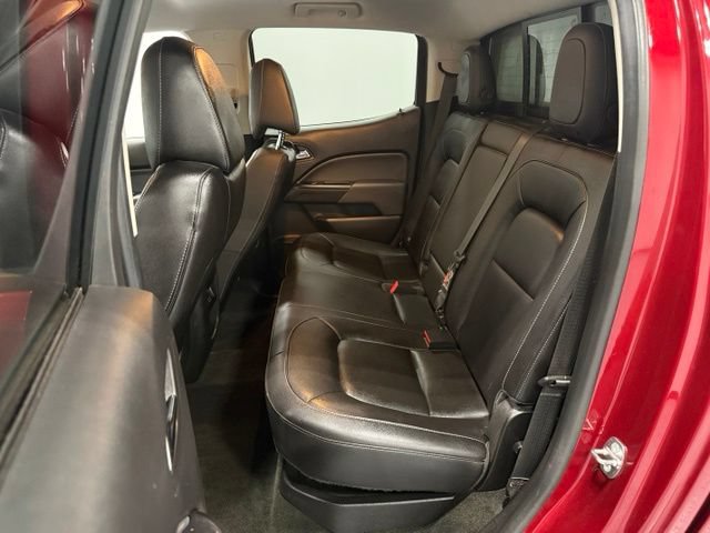 Used 2018 Chevrolet Colorado Z71 AWD/4WD image 31