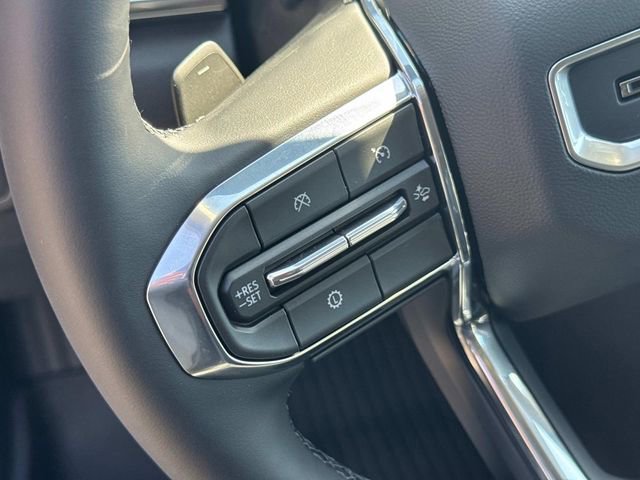 New 2026 GMC Terrain Denali image 25