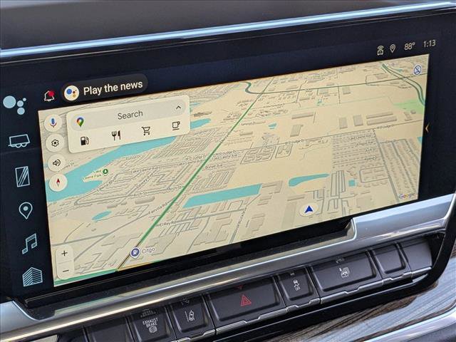 New 2026 Chevrolet Silverado 3500 LT w/ Convenience Package image 11