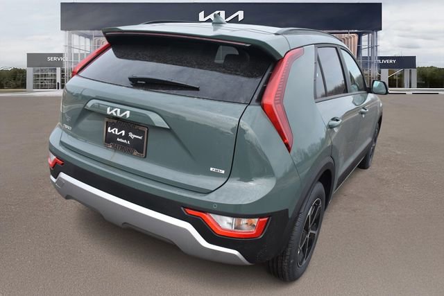 New 2026 Kia Niro EX image 4
