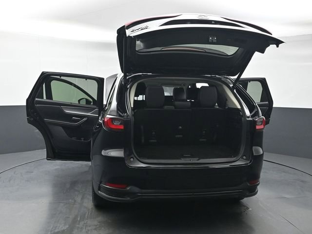 Certified 2024 MAZDA CX-90 3.3 Turbo w/ Preferred Plus image 48