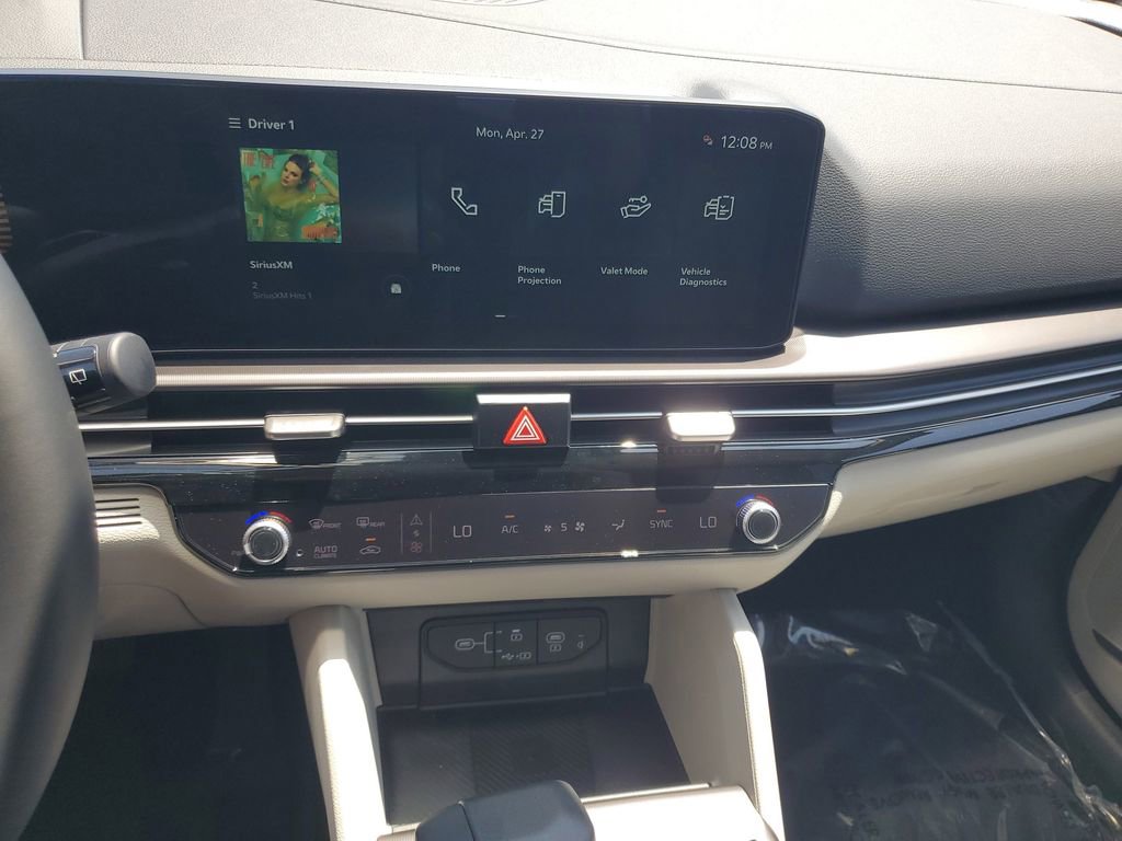 New 2026 Kia Sportage EX FWD image 15