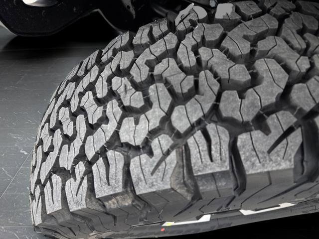 New 2026 Jeep Wrangler Unlimited Rubicon image 37