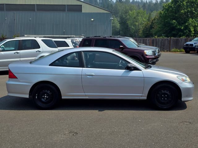 Used 2004 Honda Civic LX image 8