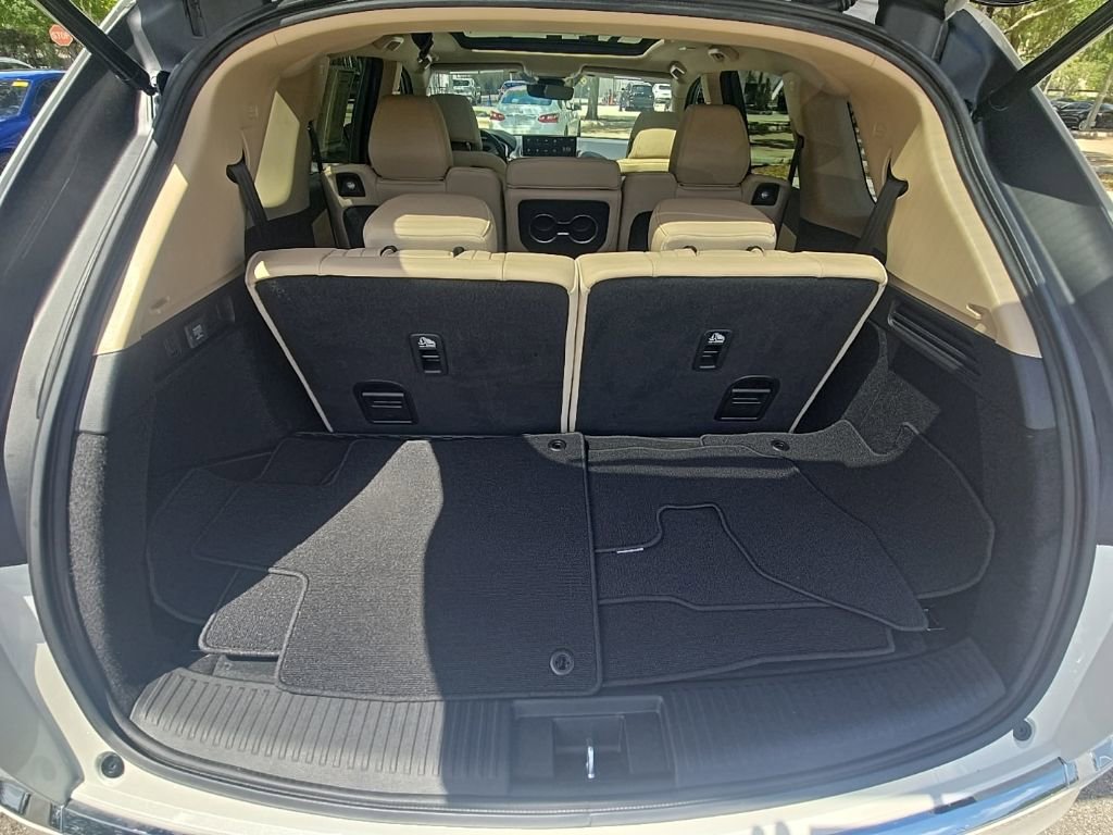 Used 2023 Acura MDX FWD image 31