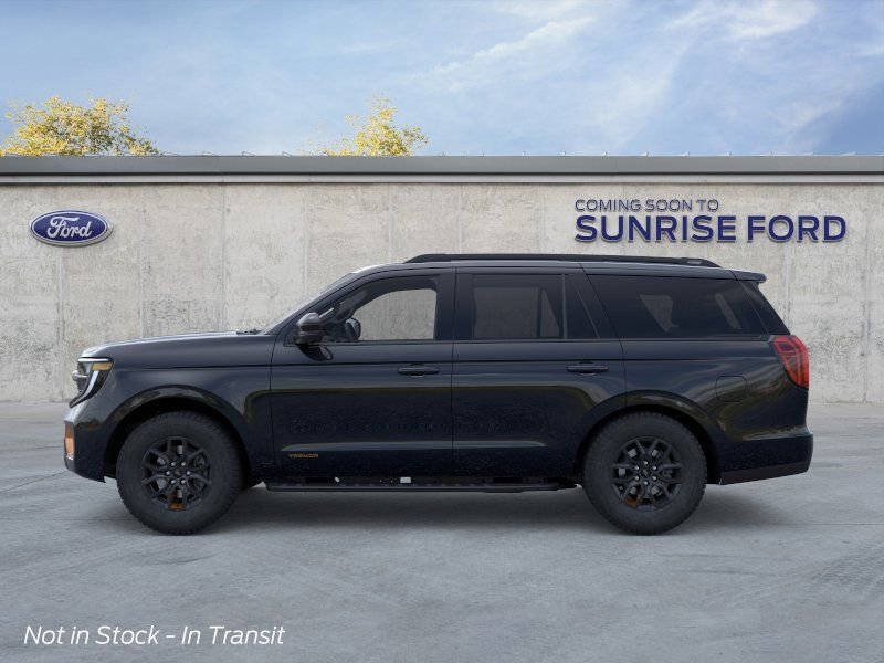 New 2026 Ford Expedition Tremor image 3