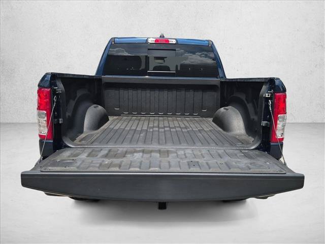 Used 2023 RAM 1500 Big Horn AWD/4WD image 6
