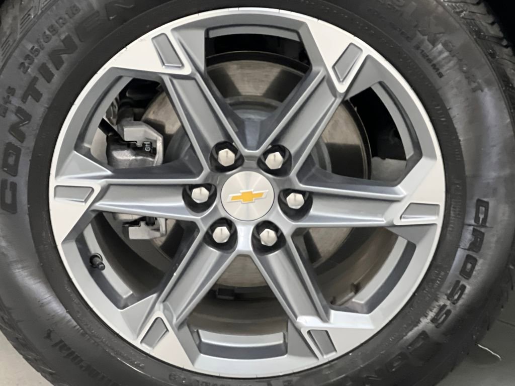 Used 2025 Chevrolet Blazer LT image 65