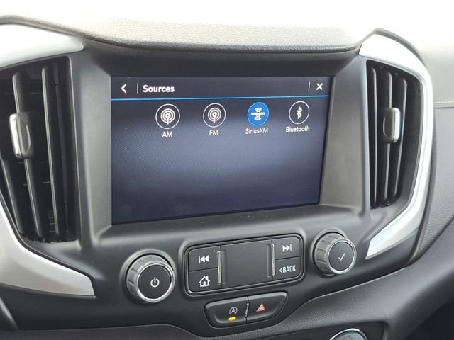 Used 2023 GMC Terrain SLT w/ Tech Package image 31