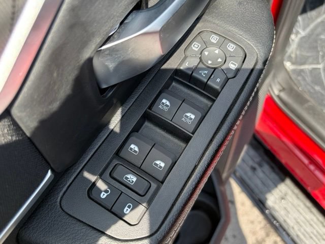 New 2026 RAM 2500 Big Horn AWD/4WD image 13