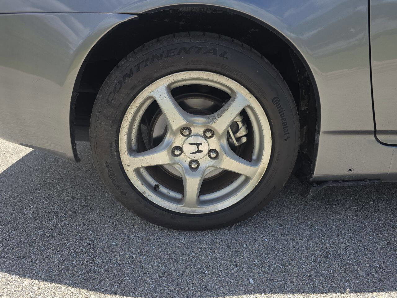 Used 2000 Honda S2000 image 27