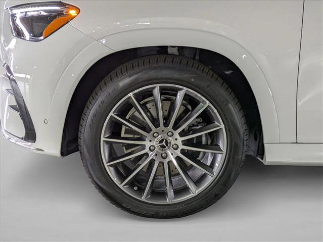 New 2026 Mercedes-Benz GLE 450 4MATIC image 10