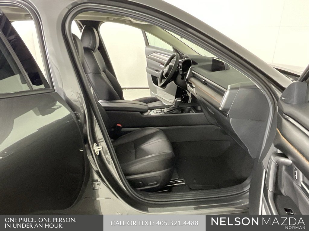 New 2025 MAZDA CX-50 2.5 Hybrid w/ Weather Package image 14