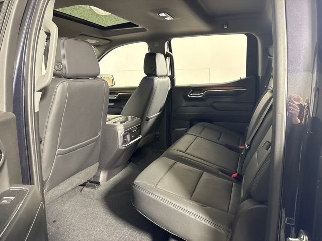 Used 2024 GMC Sierra 1500 Denali w/ Denali Reserve Package AWD/4WD image 24