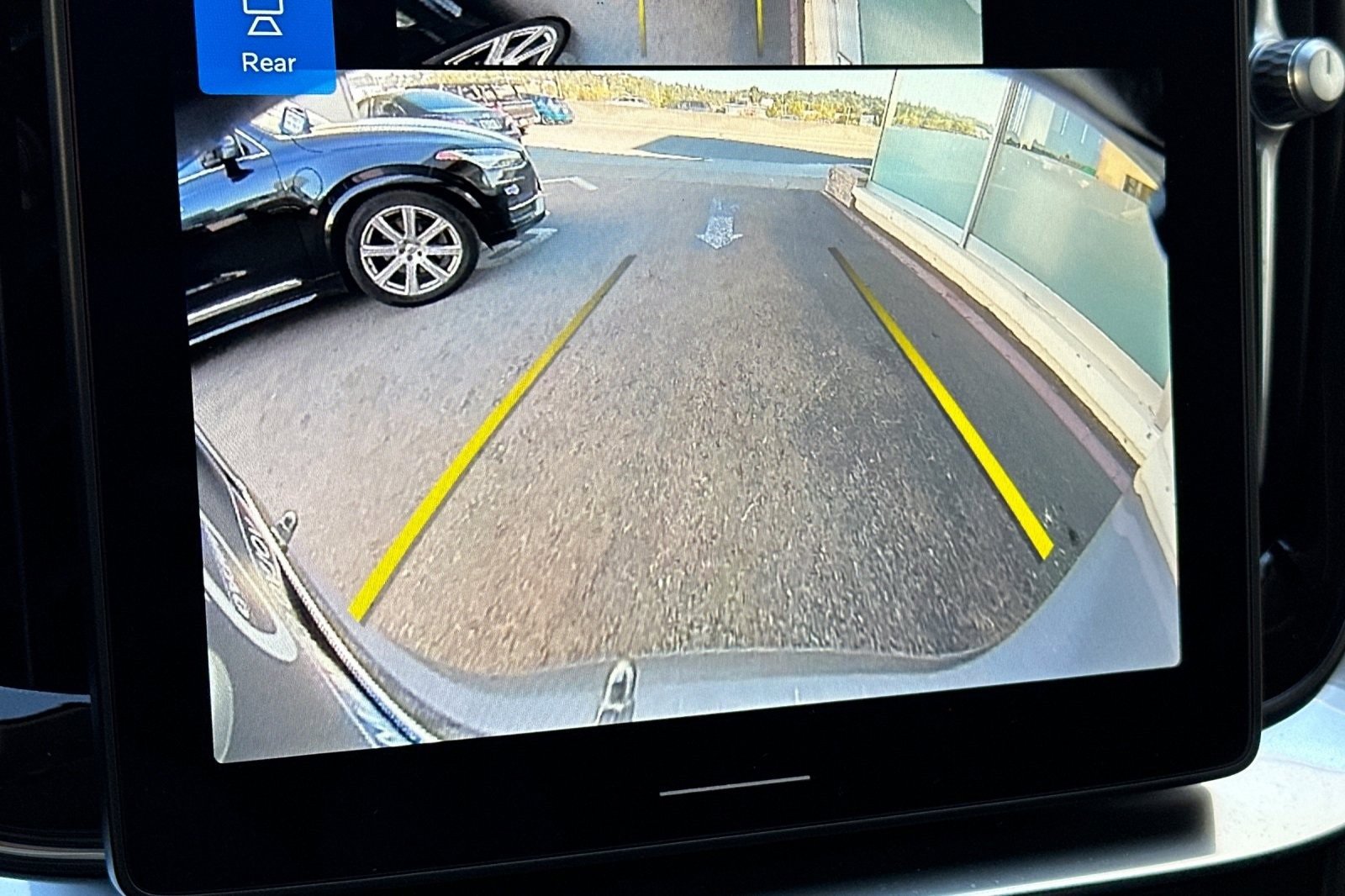 New 2026 Volvo XC90 B6 Plus image 23