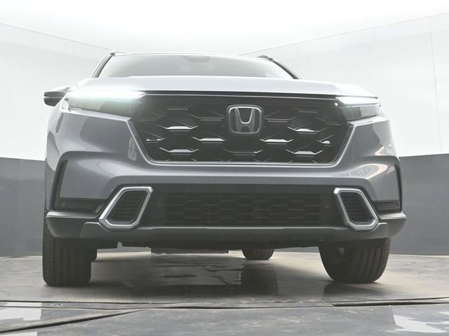 Certified 2026 Honda CR-V Sport Touring image 43