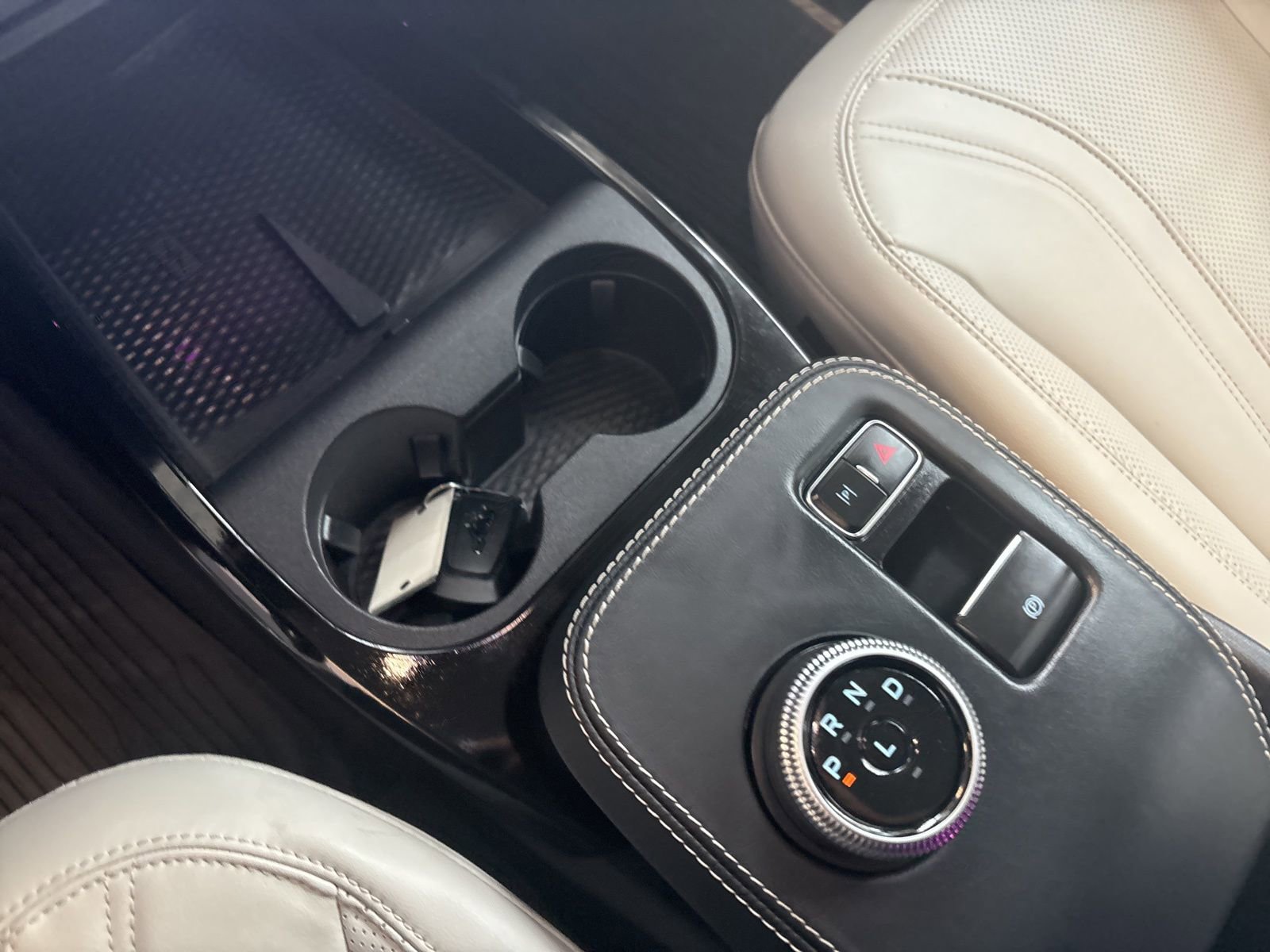 Used 2024 Ford Mustang Mach-E Premium image 24