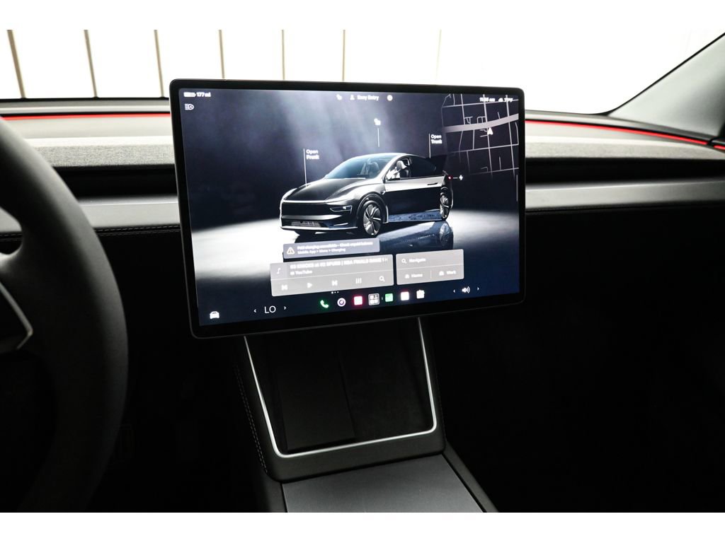 Used 2026 Tesla Model Y Long Range RWD image 16