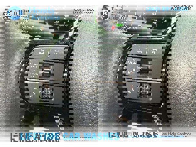 Certified 2026 Honda CR-V Sport Touring image 18