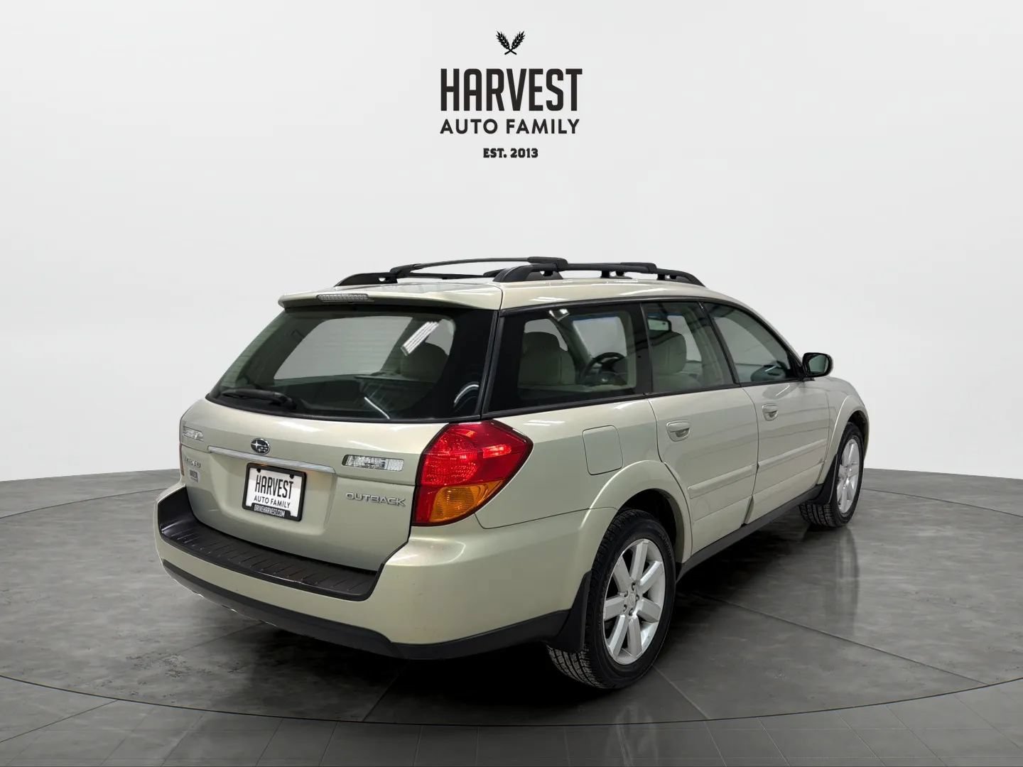 Used 2006 Subaru Outback 2.5i Limited w/ Popular Equipment Group 1D AWD/4WD image 6