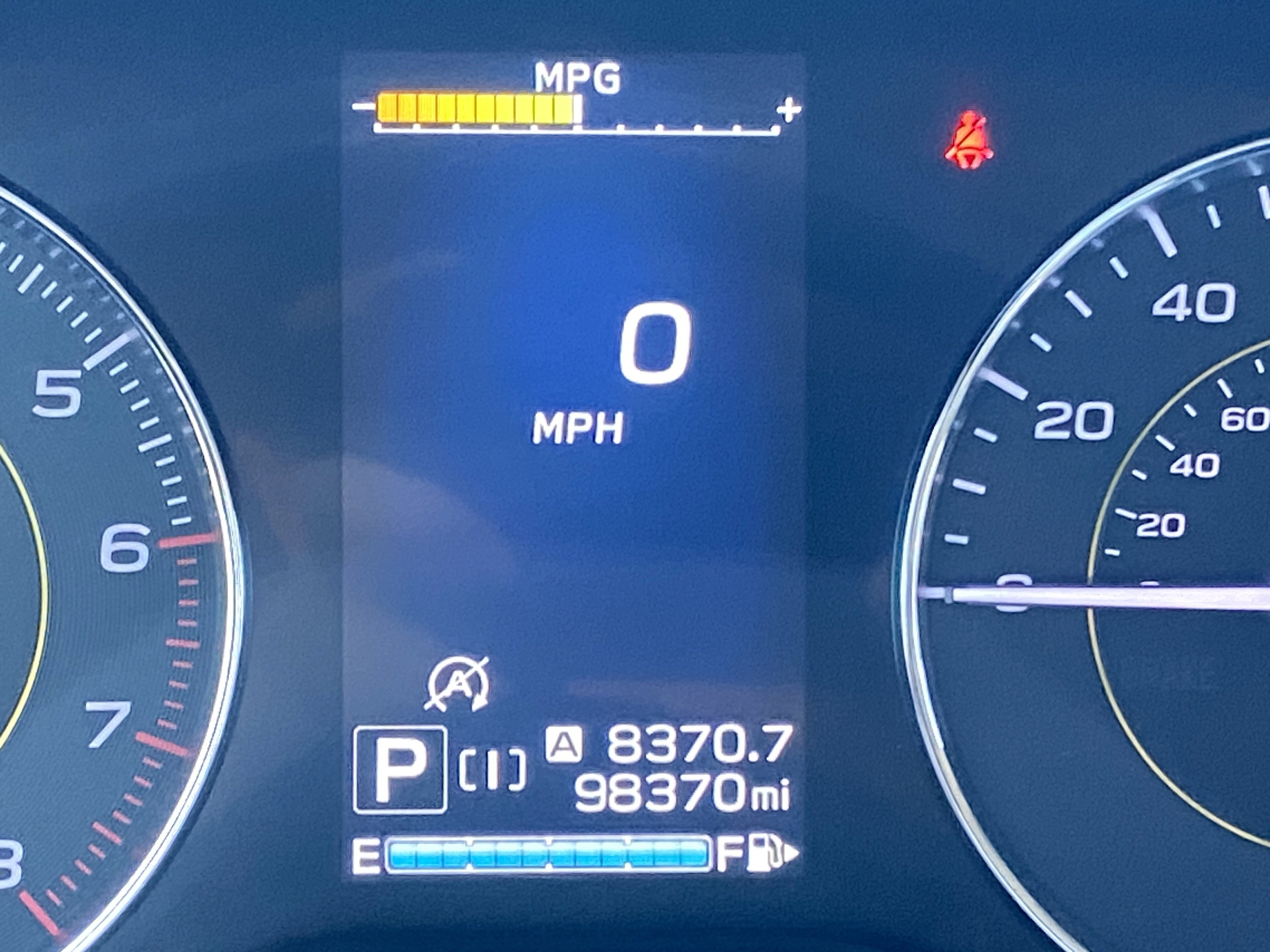 Used 2021 Subaru Crosstrek 2.5i Sport image 12