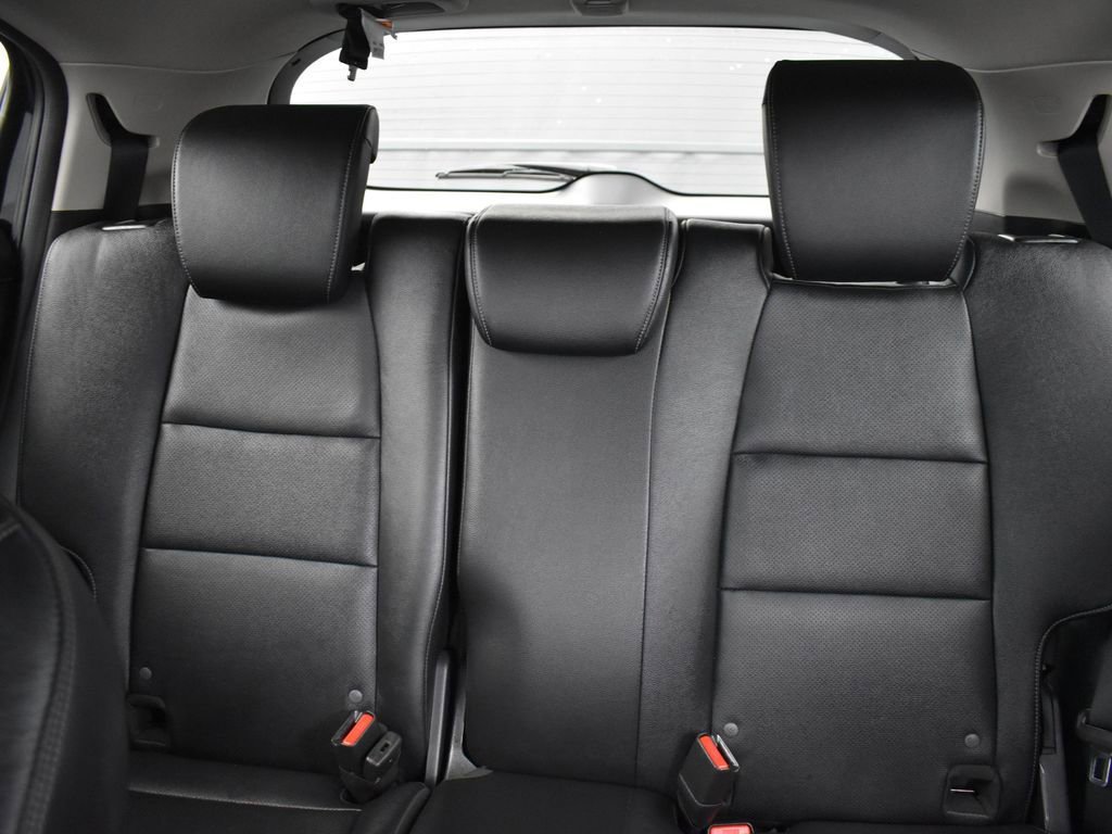 Used 2022 Honda HR-V EX-L image 22