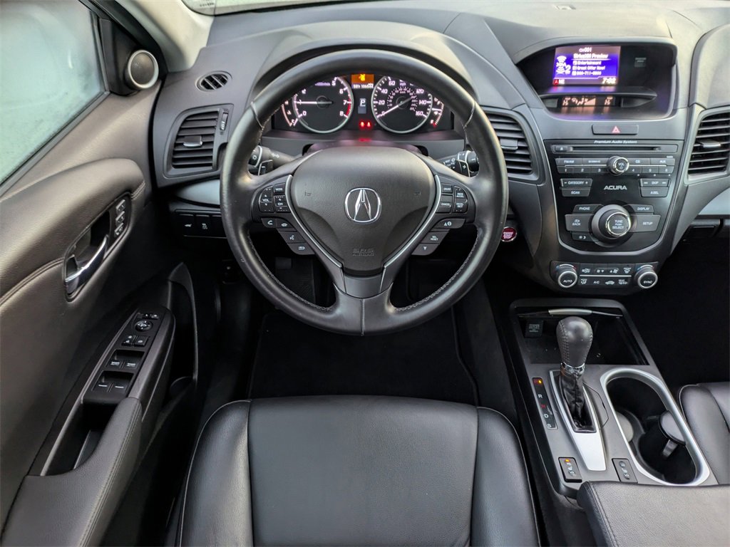 Used 2016 Acura RDX FWD image 16