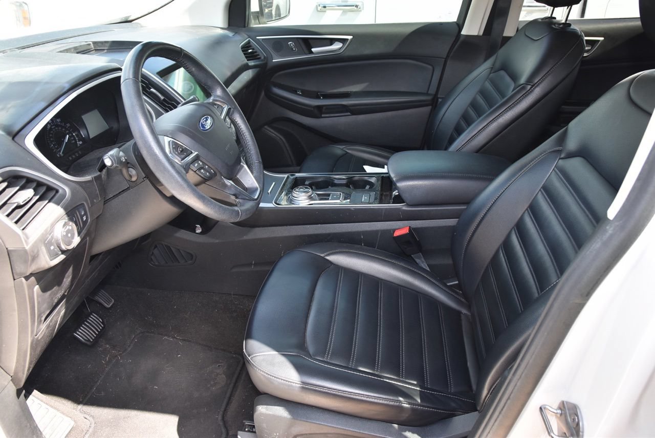 Used 2020 Ford Edge SEL w/ Convenience Package FWD image 9