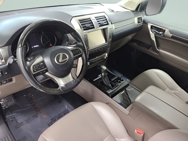 Used 2020 Lexus GX 460 Premium w/ Premium Package AWD/4WD image 23